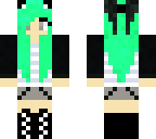awesome girl