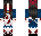 aya from mad father