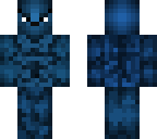 azure wolf