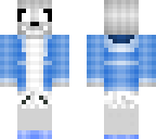 baby sans