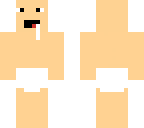 baby skin