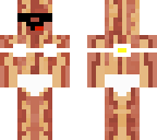 bacon sun