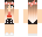 bandanna craine