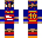 barca tiger