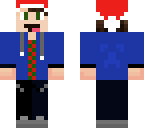 basic boy christmas