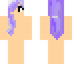 basic girl skin