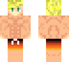 beach boy