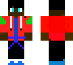 bealus skin