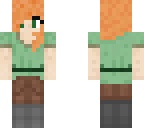 better alex skin