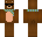 billy bear