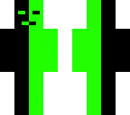 black and green v2