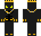 black panther