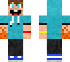 blastercry