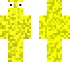 blochi yellow man