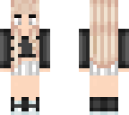 blond