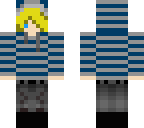 blond dude