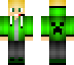 blond guy