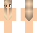 blonde hair base