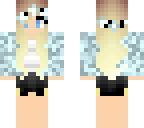 blonde hipster - give creds