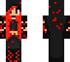 bloody demon