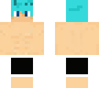blue boy