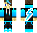 blue boy