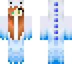 blue dino 
