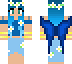 blue fairy