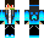 blue fire edited