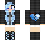 blue heartbreak