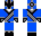 blue ranger