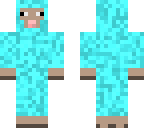 blue sheep