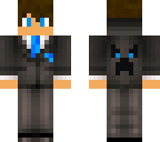 blue-suit guy