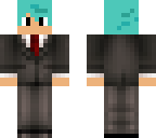 blue teacher