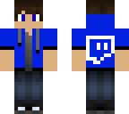 blue twitch guy