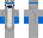blue whalerus