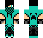 blue wickedwaver