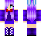 bonnie