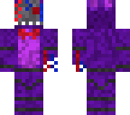 bonnie from fnaf2