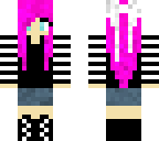 bootilish girl