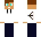 bow skin