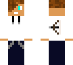 bow skin
