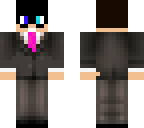 boy in suit