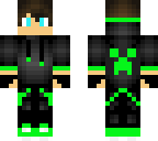 boy skin