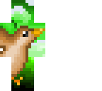 brown bird