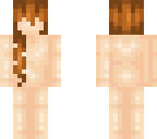 brown or ginger idk