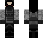 buck barnes