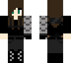 bucky barnes girl 3