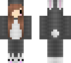bunny chibi 2