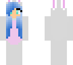 bunny girl